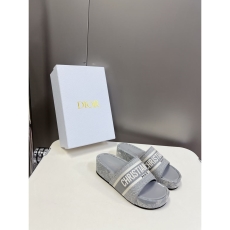 Christian Dior Slippers